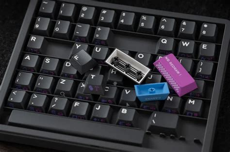 domikey productivity|Keycap Domikey Productivity PBT Doubleshots Keycap Cherry .